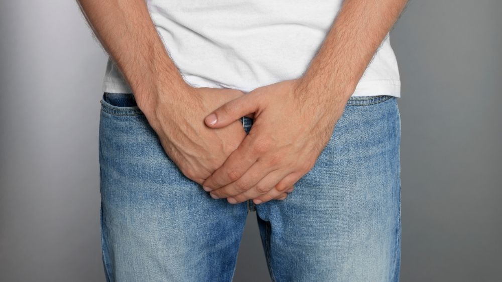 Genital Herpes