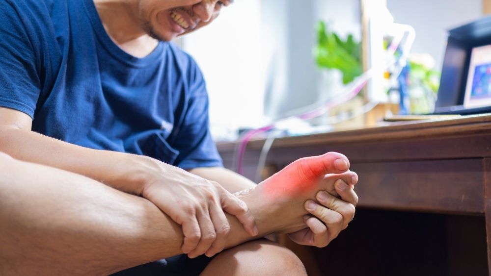 Arthritis and Gout