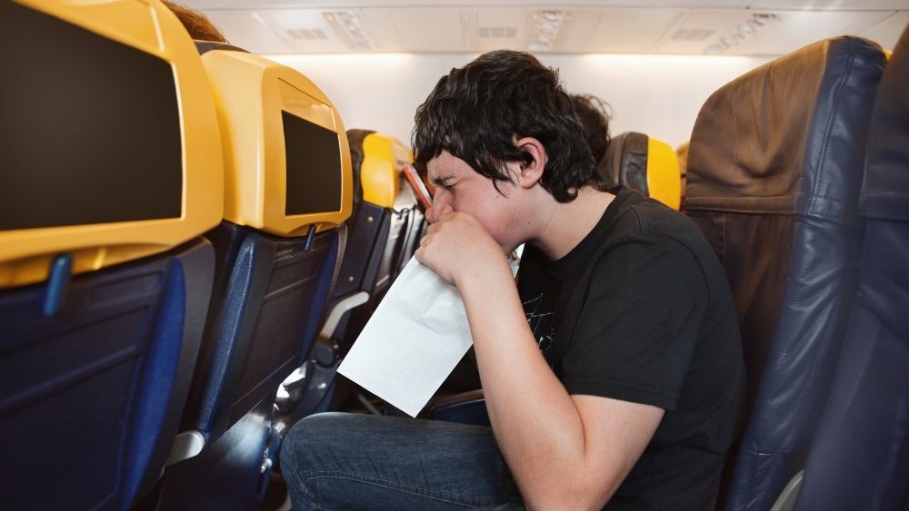 Travel Sickness