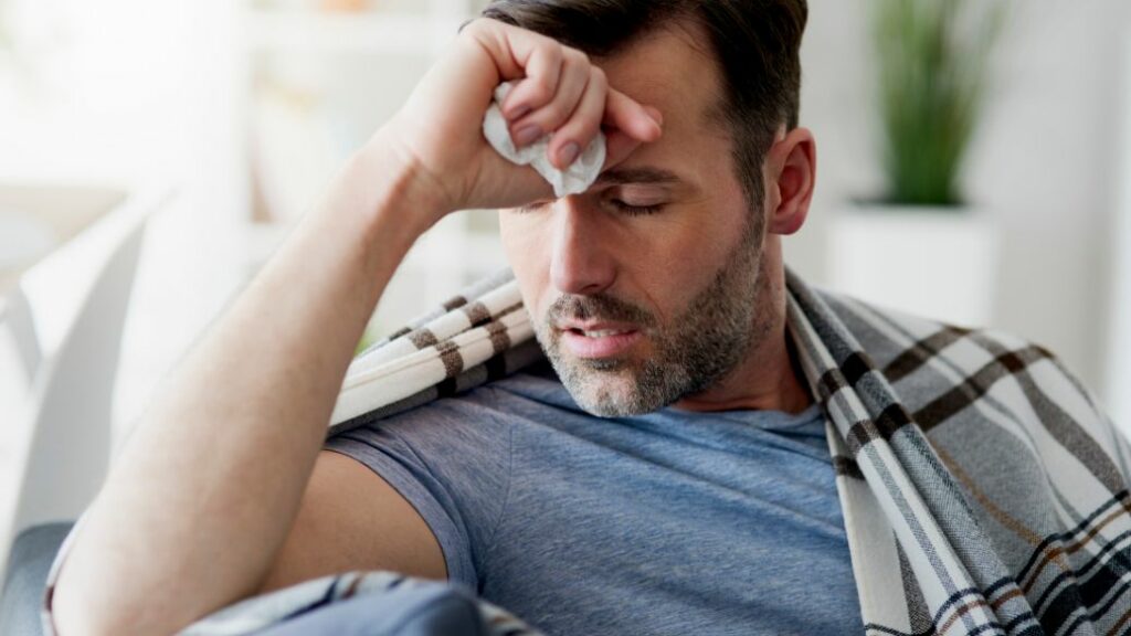 influenza treatment online